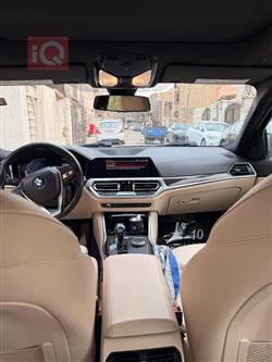 بي ام دبليو الفئة 3